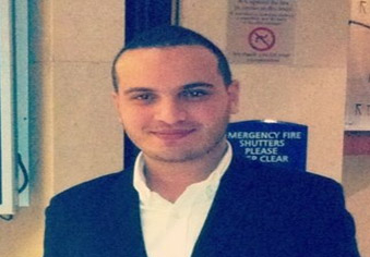 اختيار المربي خالد شقرة من مدرسة أجيال الثانوية للمشاركة في بعثة إلى الولايات المتحدة